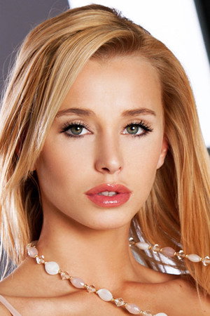 Dominika Jandlová portrait