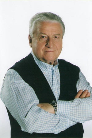 Camillo Milli portrait