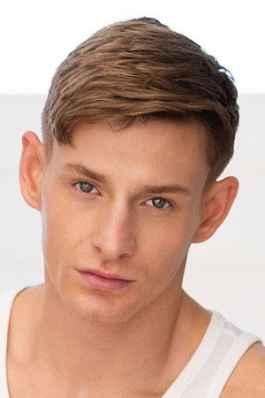 John Jai portrait