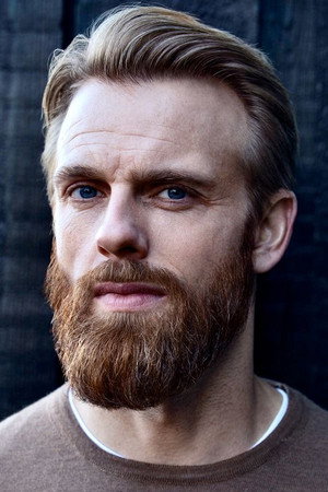 Mads Hjulmand portrait