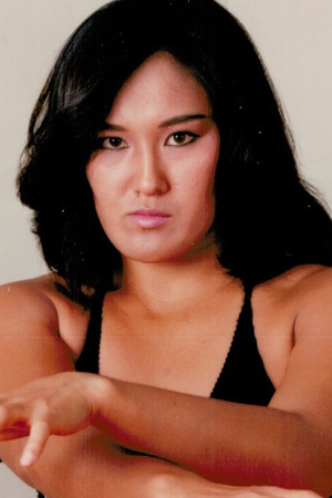 Masami Yoshida portrait
