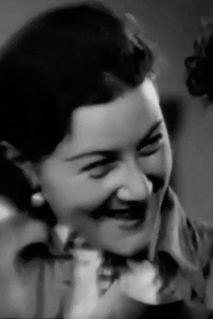 Elizaveta Vachnadze portrait