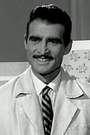 Ahmed Mazhar portrait