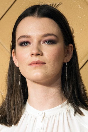 Liah O'Prey portrait