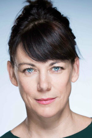 Susan Vidler portrait