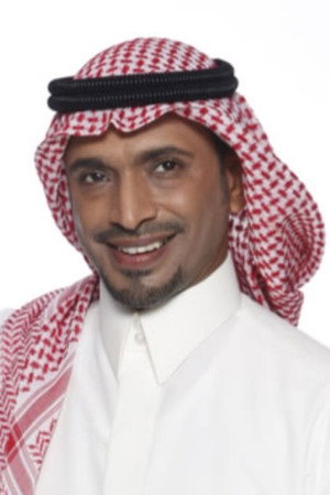 Habeeb Alhabeeb portrait
