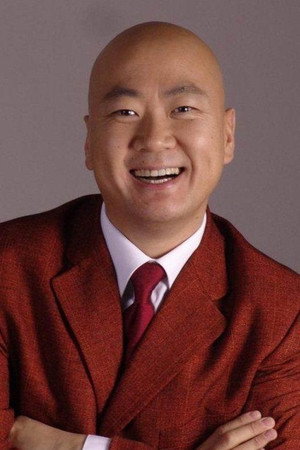 Guo Donglin portrait