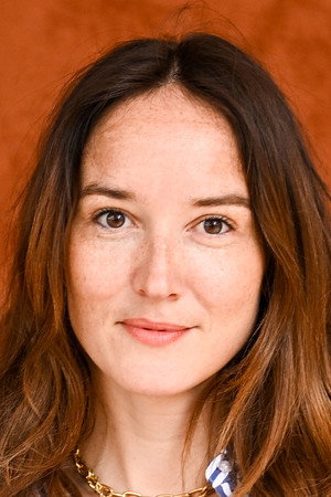 Anaïs Demoustier portrait