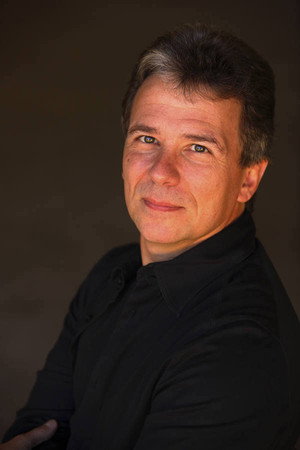 Jean-Paul Fouchécourt portrait