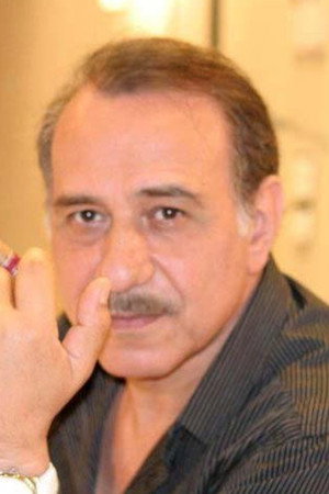 Adel Othman portrait