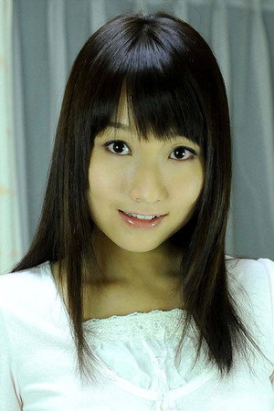 Ayane Shinoda portrait