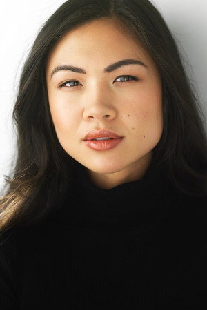 Lynn Kim Do portrait