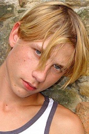 Julian portrait