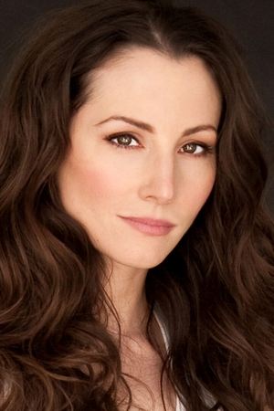 Heather McComb portrait