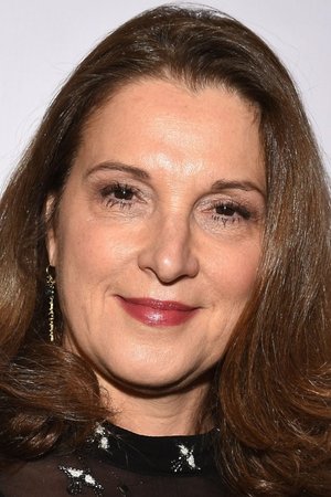 Barbara Broccoli portrait