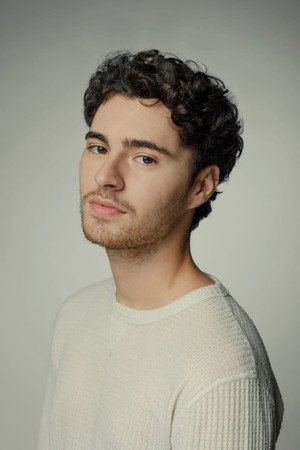 Gabriel Coppola portrait