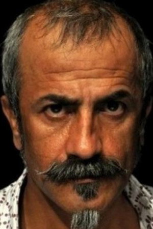 Zülfü Hamit Altin portrait
