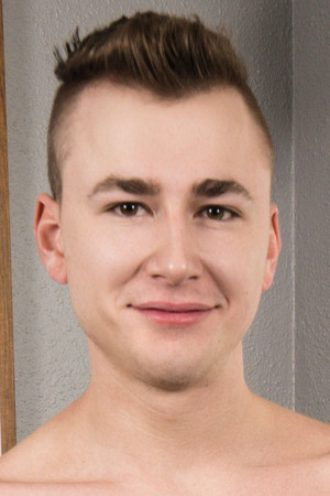 Zander Lane portrait