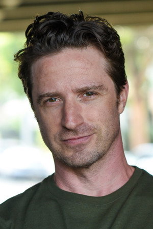 Nate Smith portrait