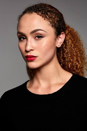 CoryAnne Roberts portrait