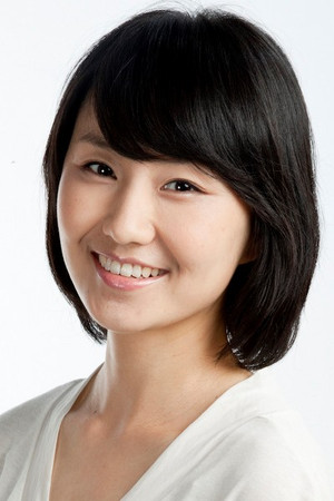 Kim So-jin portrait