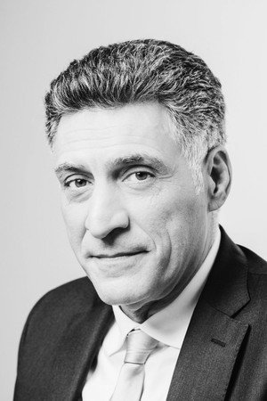 Tigran Keosayan portrait