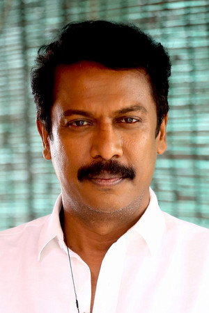 Samuthirakani portrait