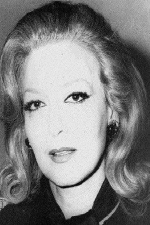 Voula Zouboulaki portrait