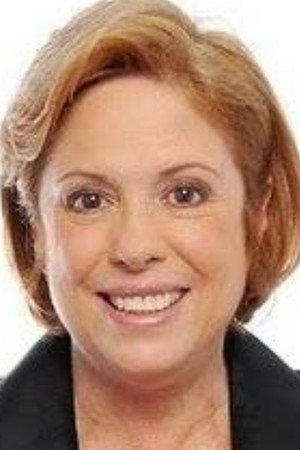 Cecília Lage portrait