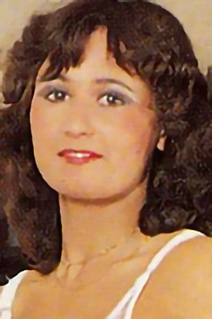 Linda Dull portrait
