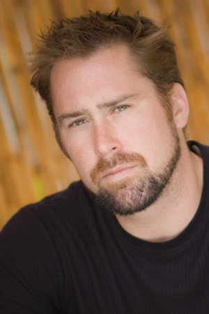 Ronn Surels portrait