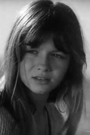 Agata Siecińska portrait