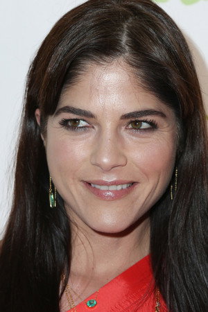 Selma Blair portrait