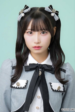 Ami Kurashima portrait