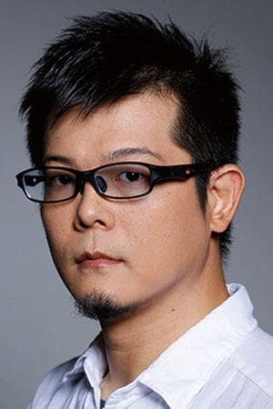 Biichi Sato portrait