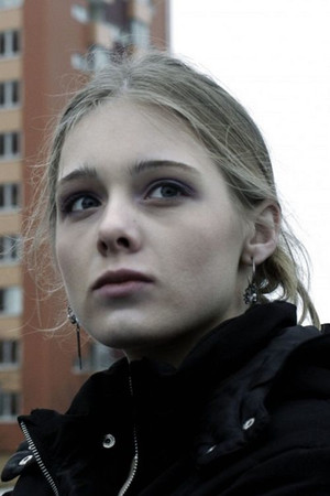 Sofia Westberg portrait