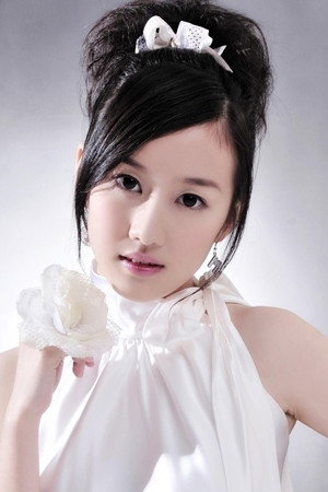 Liu Meihan portrait