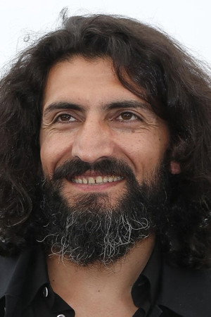 Numan Acar portrait