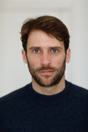 Ifig Brouard portrait