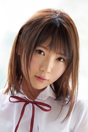 Kurumi Suzuka portrait