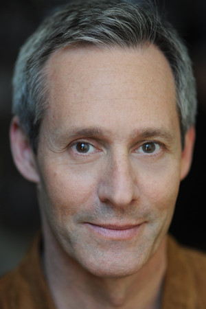 Michel Gill portrait