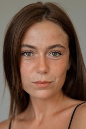 Ana Marta Ferreira portrait