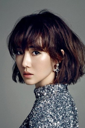 Lee Jung-hyun portrait