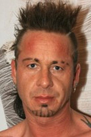 Shawn Kane portrait