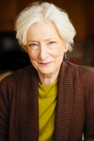 Ruth Crawford portrait