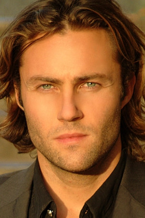 Fred Jaspart portrait