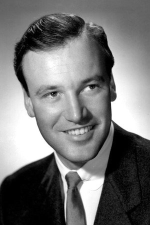 Richard Anderson portrait