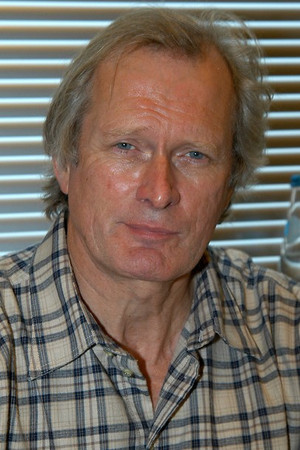 John Wyman portrait