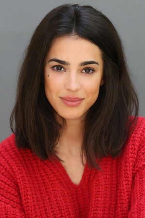 Diana Tobar portrait