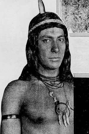 Reginaldo Calmon portrait